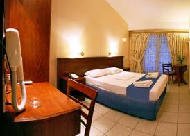 Sandy Bay Hotel 5