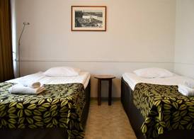 Budget Hotel Easystay 3