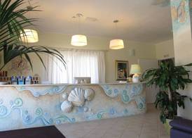 Hotel Stella Marina 2