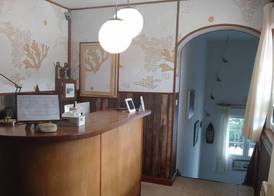 Hotel Mirador del Sella 2