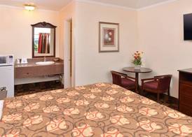 Americas Best Value Inn & Suites Klamath Falls 5