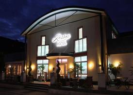Hotel Residenz Babenhausen 2