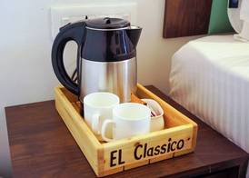 EL Classico 5