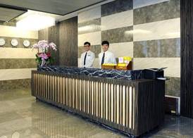 International Citizen Hotel 3