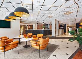 Quality Hotel Augustin 5