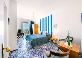 HOTEL ZI'NTONIO 5