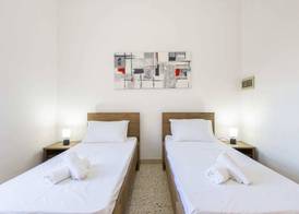 Sliema Lovely Flat 5