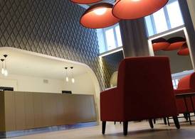 Hotel Vilnia 2