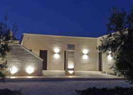 Masseria Coccolo 5
