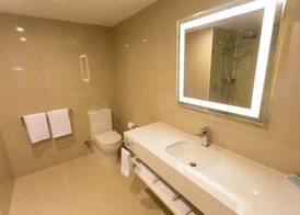 Novotel Sydney West HQ 5