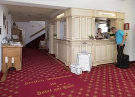 Haller's Posthotel 2