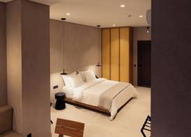 Beau Rivage Suites 2