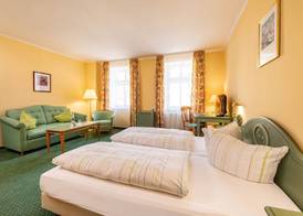 Hotel Herzog Georg 4