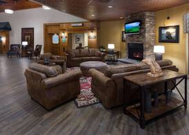 Western Heritage Hotel and Conference Center, an Ascend Collection Hotel 2