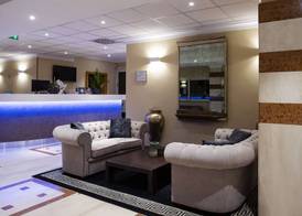 BV Hotel Oly 5
