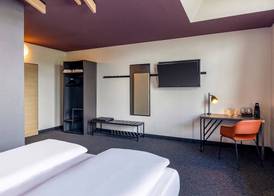 B&B HOTEL Bochum Hbf-Nord 3