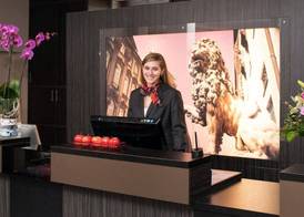 Hotel Munich City 3