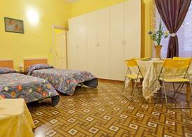 Rental in Rome Sardegna Apartment 3
