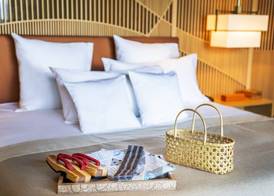 ANA InterContinental BEPPU RESORT & SPA by IHG 5