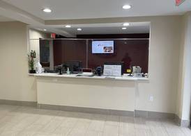 Red Roof Inn Cullman 3