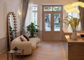 Heritage Hotel Zagreb Dubrovik 3