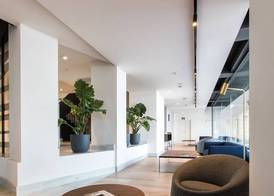 Hotel Riazor 2
