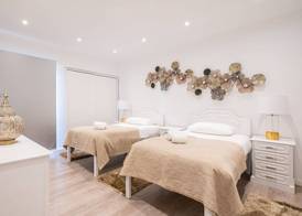 Piornais Apartment 3