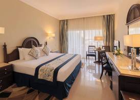 Stella Di Mare Grand Hotel 4