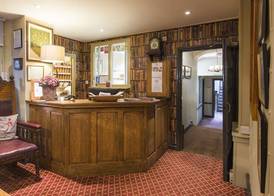 Luttrell Arms 3