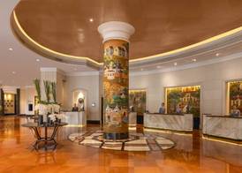 Meliá Hanoi 2