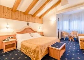 Pineta Pastry Hotel 3