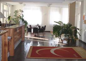 Hotel Bau Maribor 2