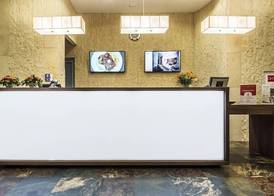 Hotel Victor Pruszków DeSilva 3
