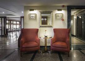 Titanic Comfort Sisli 4