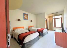 The Yani Hotel Bali 5