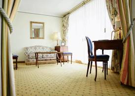 Romantik Hotel Wilden Mann Luzern 5