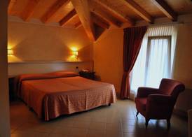 Hotel La Corte 4