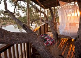 Umlani Bushcamp 5