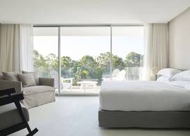 Hôtel Plage Palace & Spa 4
