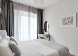 Syntagma Spotlight Residence 3