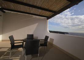 Kuddie Rosse Eco Friendly Residence 4