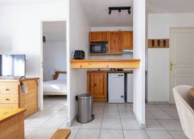 Résidence Odalys Les Chalets d'Evian 5
