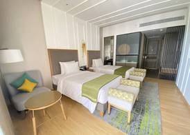 Holiday Inn GOA CANDOLIM by IHG 5