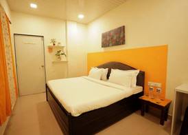 Flora Ecostay Resort and Spa Lonavala 4
