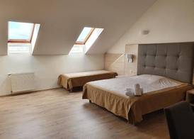Hotel Residence Select 4
