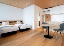 Cedars Hotel HAKUBA 3