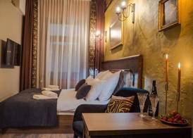 Ars Cracovia Apartments 3
