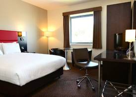 International Hotel Telford 4