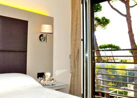 Hotel Etruria 3