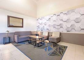 Best Western Post Inn 2